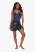 MiracleSuit Palma Paradiso Pareo